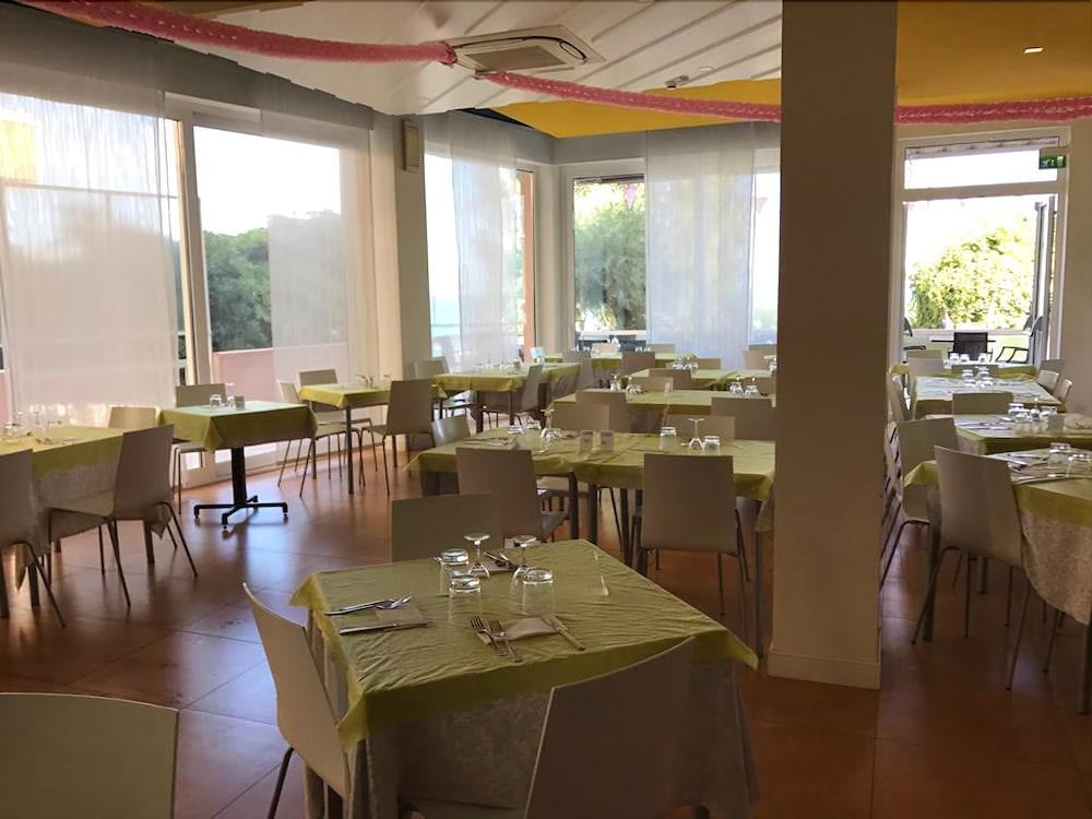 Club Hotel Gabicce Mare
