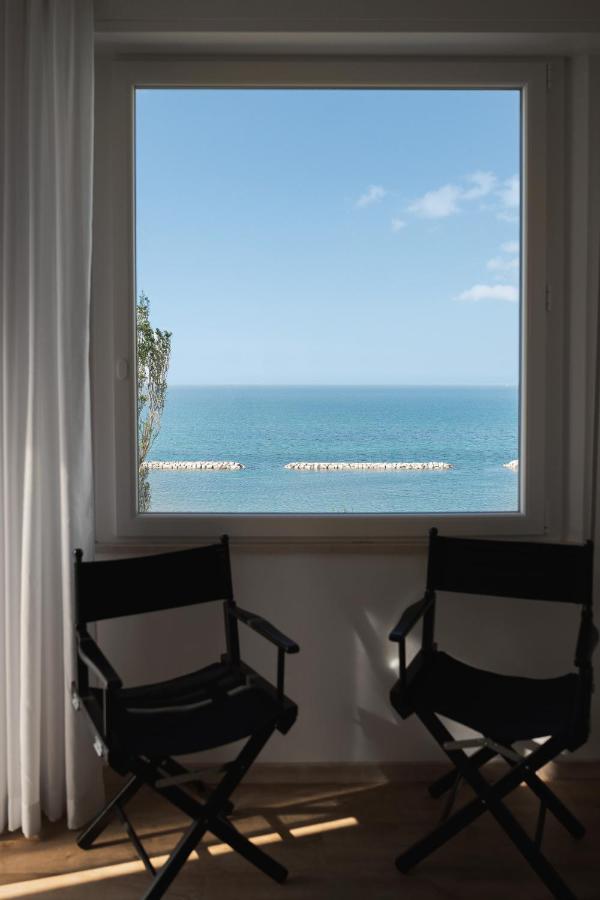 Hotel Club Gabicce Mare
