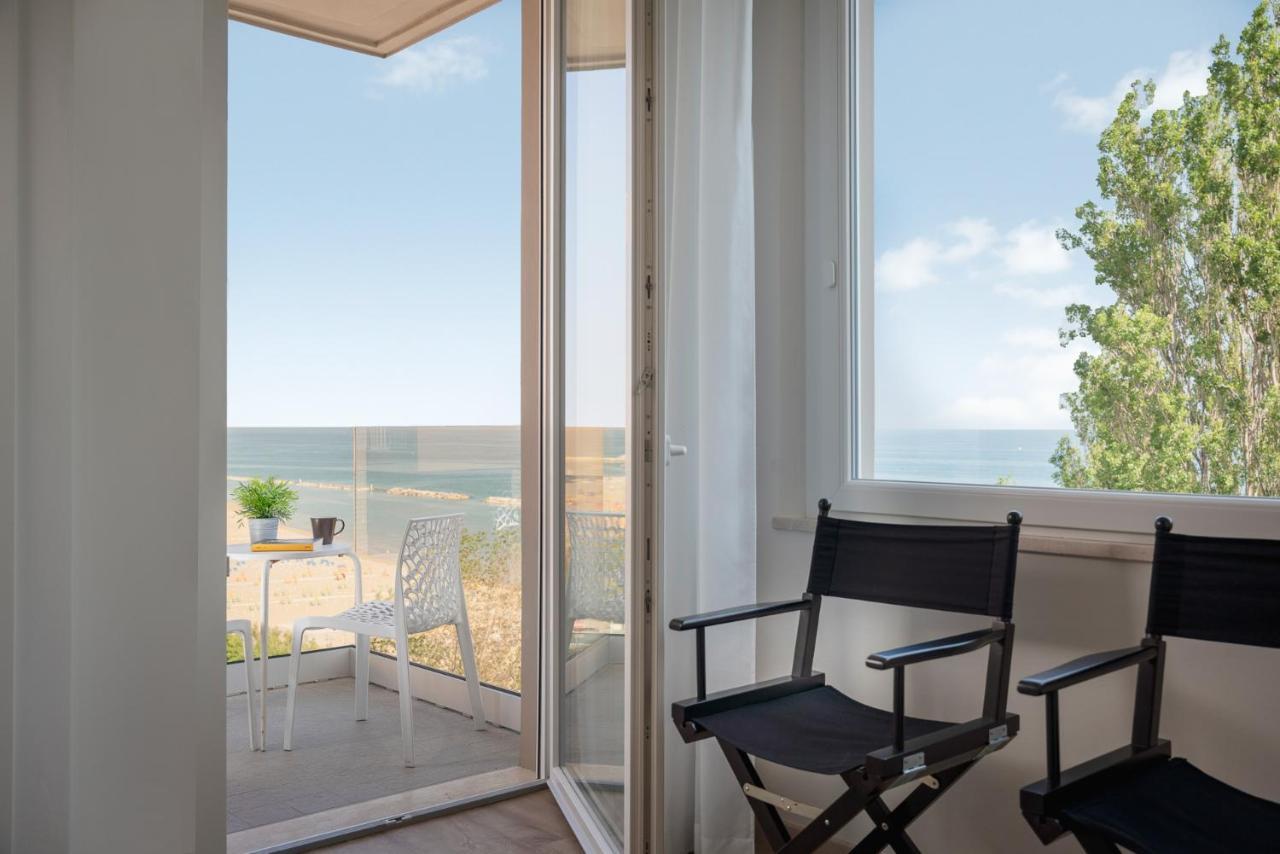 Hotel Club Gabicce Mare