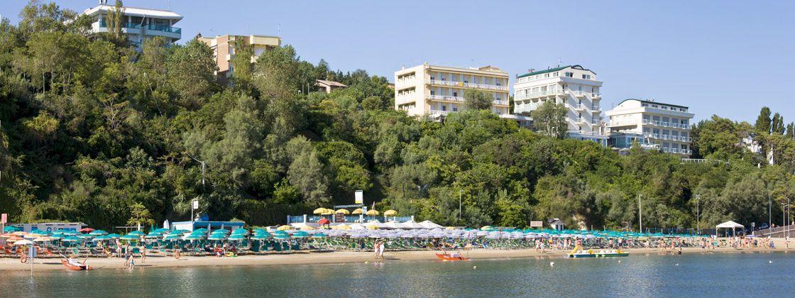 Club 3* Gabicce Mare