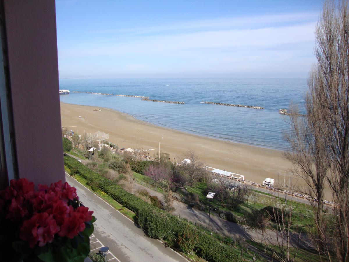 Hotel Club Gabicce Mare