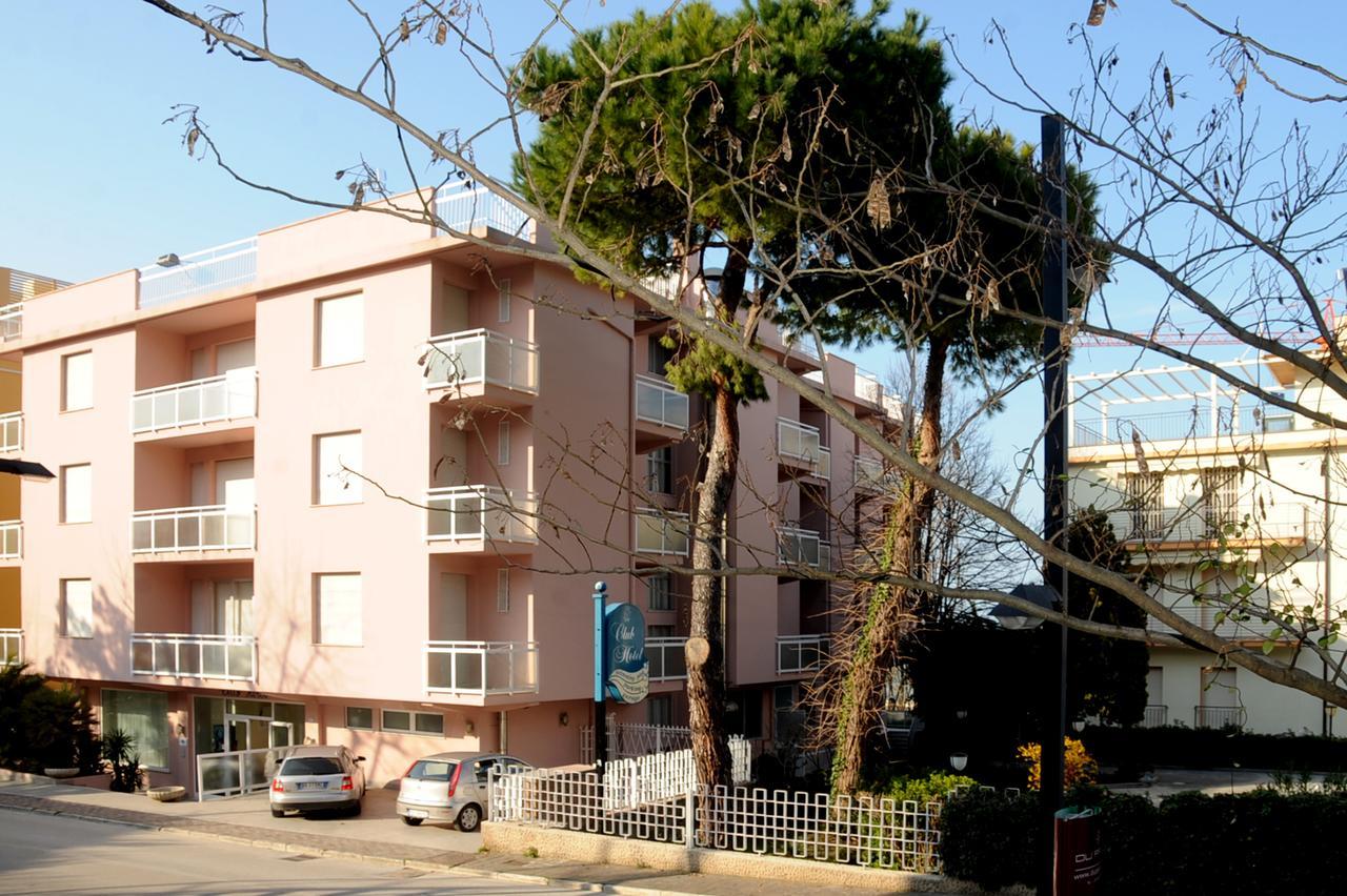 Club Hotel Gabicce Mare
