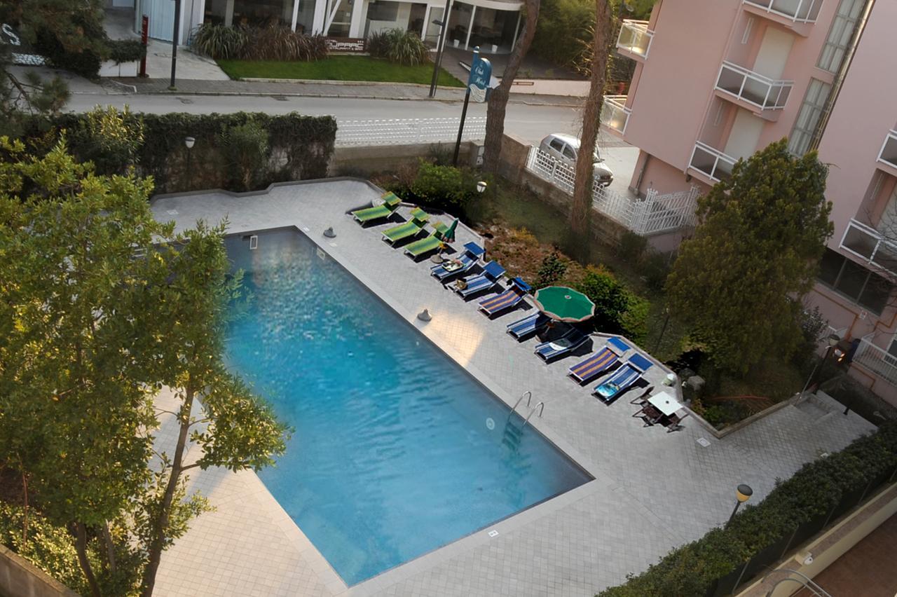 Club Hotel Gabicce Mare