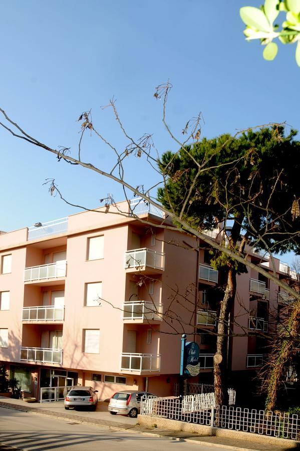 Club Hotel Gabicce Mare
