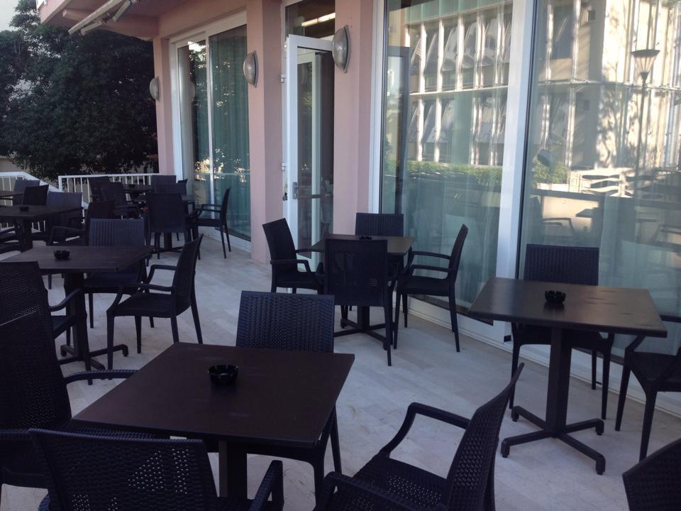 Club 3* Gabicce Mare